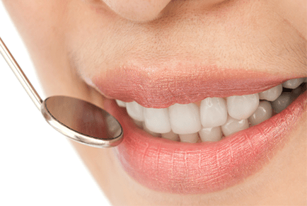 Cosmetic Dentistry